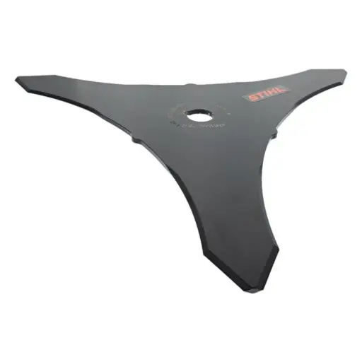 [4110-713-4100] Cuchilla para Matorrales 350-3 Ø 350 mm STIHL para Desbrozadoras. Código: 41107134100 / 4110 713 4100