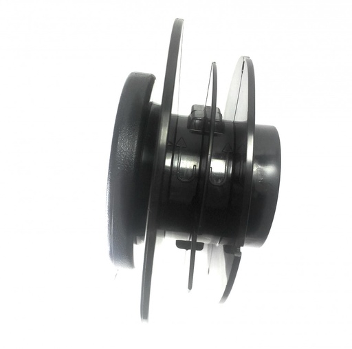 [4002-713-3004] Bobina STIHL para Cabezal de Corte TrimCut. Código: 40027133004 / 4002 713 3004