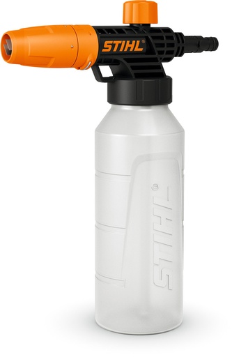 [4910-500-9600] Tobera para Espuma STIHL. Código: 49105009600 / 4910 500 9600