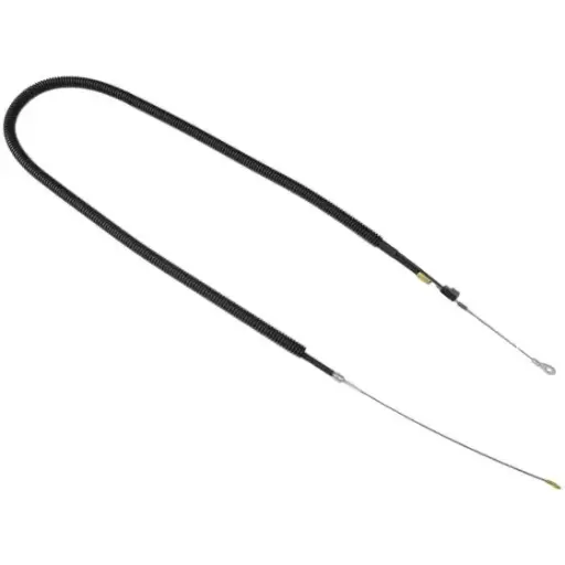 [4137-180-1100] Cable de Acelerador STIHL para Motoguadaña FS 85. Código: 41371801100 / 4137 180 1100