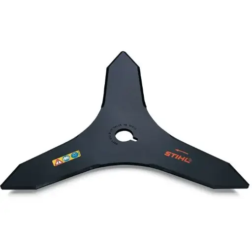 [4119-713-4100] Cuchilla para atorrales 300-3 Ø 300 mm STIHL para Motoguadañas. Código: 41197134100 / 4119 713 4100