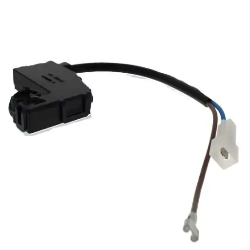 [4950-430-0503] Interruptor STIHL para Hidrolavadoras RE 110 y RE 120. Código: 49504300503 / 4950 430 0503