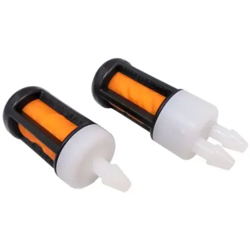 [4282-007-3600] Juego Cabezales de Aspiración STIHL para Soplador BR 600. Código: 42820073600 / 4282 007 3600