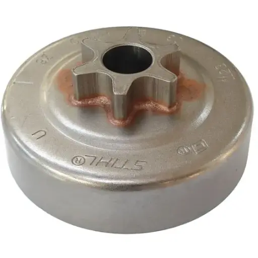 [1123-640-2003] Piñón de cadena 3/8"P 6 D STIHL para Motosierras MS 180 y MS 170. Código: 11236402003 o 1123 640 2003