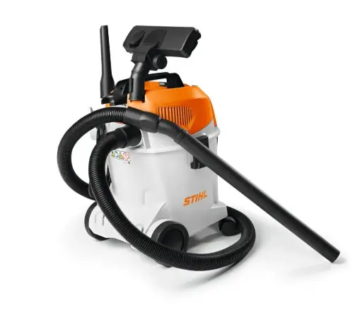 [SE01-012-4406] Aspiradora STIHL SE 33