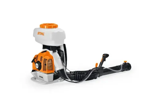 [4244-011-2663] STIHL SR 450 Atomizador de Mochila Universal