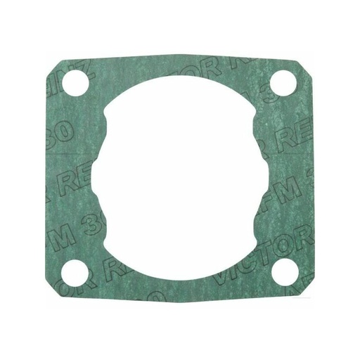 [4128-029-2300] Junta del Cilindro STIHL para Desmalezadora FS 450. Código: 41280292300 / 4128 029 2300