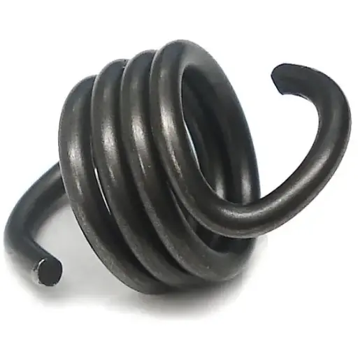 [4140-162-7901] Resorte de Tracción STIHL. Código: 41401627901 / 4140 162 7901