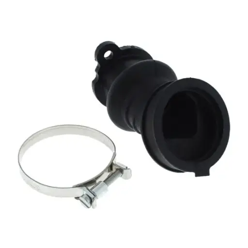 [1119-140-2500] Codo para Motosierra Stihl MS 380, MS 381,MS 382. Código: 11191402500 / 1119 140 2500