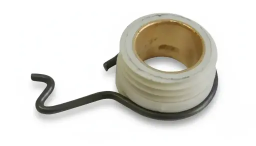 [2219068] Sin Fin de Bomba Aceite Replica para Motosierras STIHL MS 660 y 066.