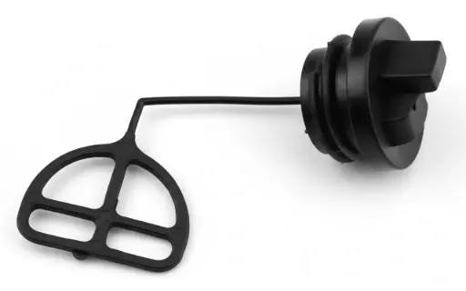 [2214027] Tapa del Tanque de Combustible para Motosierras de 45 cc y 52 cc.