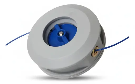 [2117552] Cabezal de Corte Bajo 10X1,25 FLH para Stihl FS 450, FS 160, FS 220, FS 280