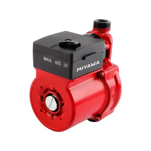 [GRS100KP] Electrobomba Presurizadora MIYAWA GRS100KP