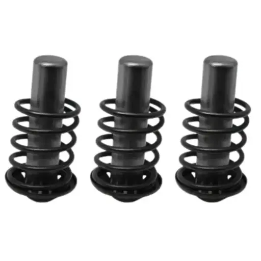 [RE02-760-7010] Juego de Pistones STIHL para Hidrolavadoras RE 80 X y RE 90. Código: RE027607010 / RE02 760 7010