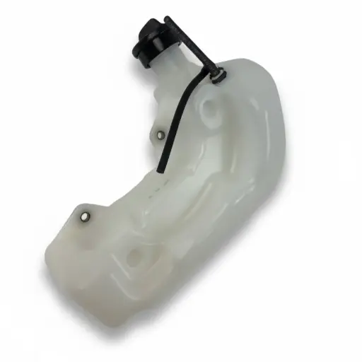 [4151-350-0405] Depósito de Combustible STIHL para Motoguadañas FS 235 y FS 255. Código: 41513500405 / 4151 350 0405