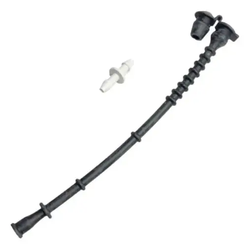 [4134-350-7600] Tubo Flexible STIHL para Motoguadañas FS 120 y FS 235. Código: 41343507600 / 4134 350 7600