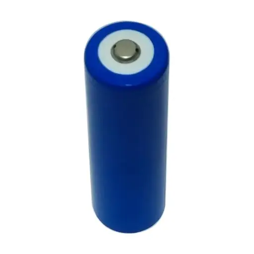 [ABLI-2600] Batería de Litio Recargable 18650 2600 mAh ETHEOS ABLI-2600