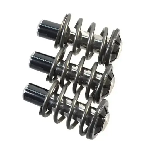 [4743-760-7050] Juego de Pistones para Hidrolavadoras Stihl RE 142 y  RE 143. Código: 47437607050 / 4743 760 7050