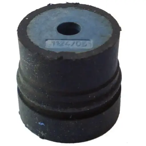 [1121-790-9912] Silentblock STIHL. Código: 11217909912 / 1121 790 9912