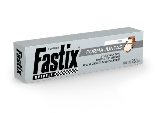 [FASTIX-ST03059] FASTIX PARA MOTORES 25G