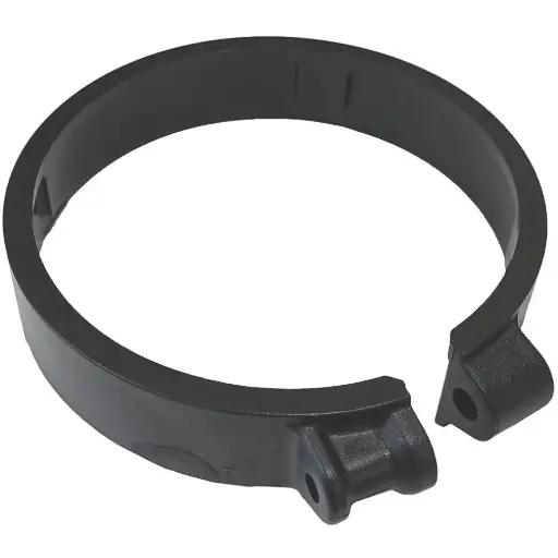 [4282-708-8705] Abrazadera STIHL para BR 600 y SR 450. Código: 42827088705 o 4282 708 8705