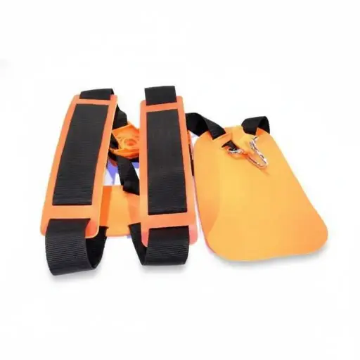 [17072] Arnes Universal con Refuerzo de Hombros para Motoguadañas