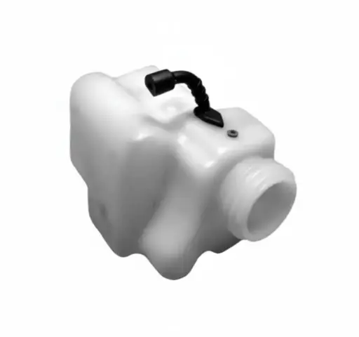 [1130-350-0412] Depósito de Combustible STIHL para Motosierras MS 170 y MS 180. Código: 11303500412 / 1130 350 0412