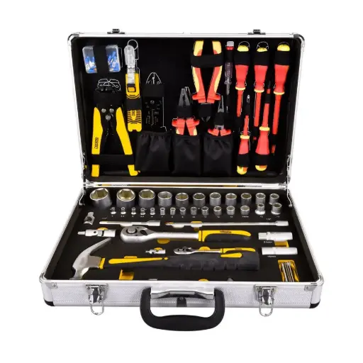 [JUE99] Set de Herramientas Dieléctricas BAROVO JUE99