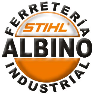 Ferretería Industrial Albino